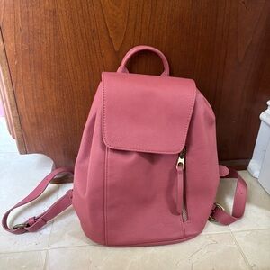 Universal Thread Pink Mini Backpack